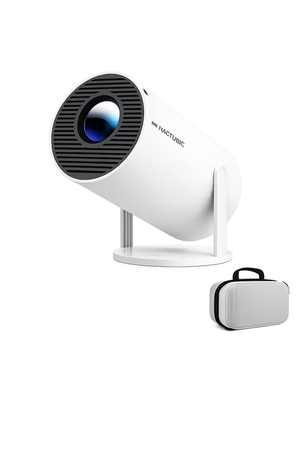 Proyector Detalle