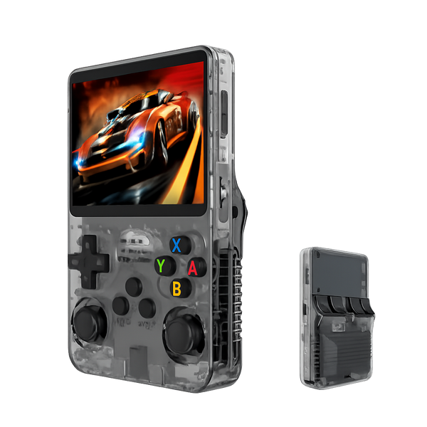 Consola Retro